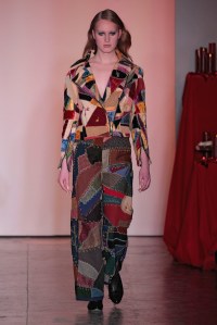 Mimi Prober RTW Fall 2018