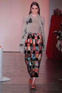 Mimi Prober RTW Fall 2018