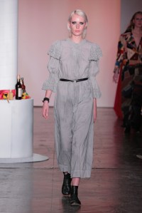 Mimi Prober RTW Fall 2018