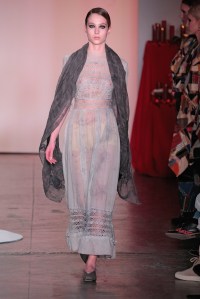 Mimi Prober RTW Fall 2018