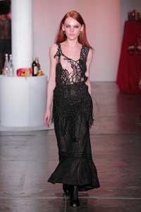 Mimi Prober RTW Fall 2018