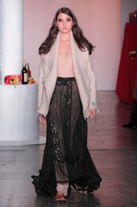 Mimi Prober RTW Fall 2018
