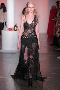 Mimi Prober RTW Fall 2018