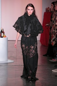 Mimi Prober RTW Fall 2018