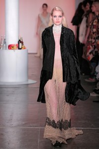 Mimi Prober RTW Fall 2018