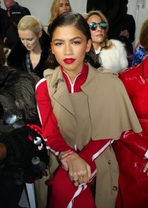 Zendaya