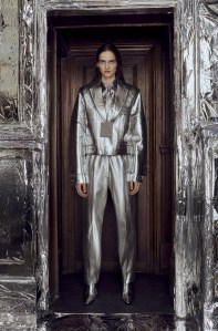 MM6 Maison Margiela RTW Fall 2018