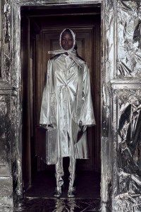 MM6 Maison Margiela RTW Fall 2018