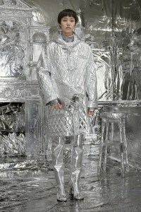 MM6 Maison Margiela RTW Fall 2018