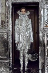MM6 Maison Margiela RTW Fall 2018