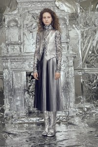 MM6 Maison Margiela RTW Fall 2018