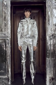 MM6 Maison Margiela RTW Fall 2018