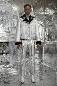 MM6 Maison Margiela RTW Fall 2018