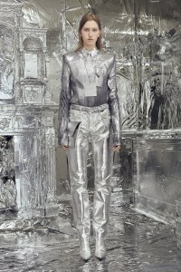 MM6 Maison Margiela RTW Fall 2018