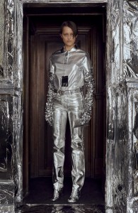 MM6 Maison Margiela RTW Fall 2018