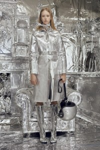 MM6 Maison Margiela RTW Fall 2018