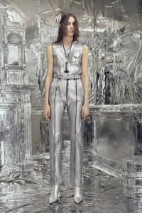 MM6 Maison Margiela RTW Fall 2018