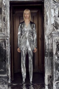 MM6 Maison Margiela RTW Fall 2018