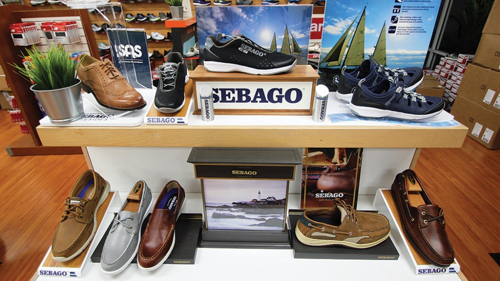 Nobile Shoes