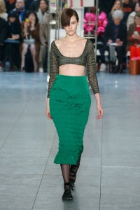 Molly Goddard RTW Fall 2018