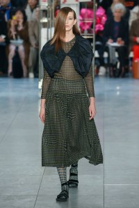 Molly Goddard RTW Fall 2018