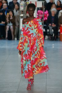 Molly Goddard RTW Fall 2018