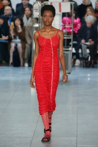 Molly Goddard RTW Fall 2018