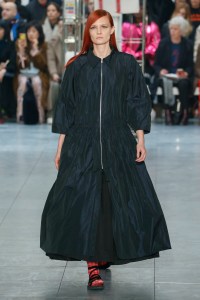Molly Goddard RTW Fall 2018