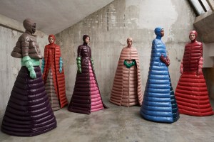 Moncler Pierpaolo Piccioli
