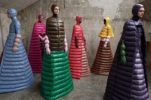 Moncler Pierpaolo Piccioli