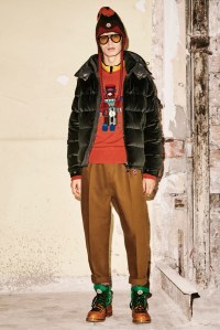 Moncler 1952