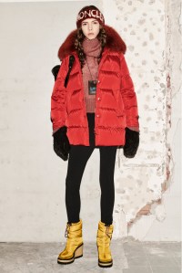 Moncler 1952