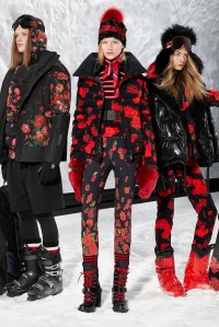 Moncler Grenoble