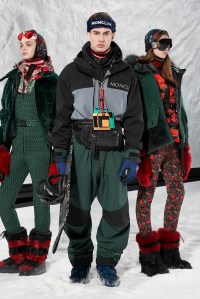 Moncler Grenoble