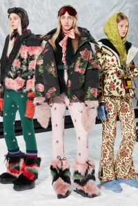 Moncler Grenoble