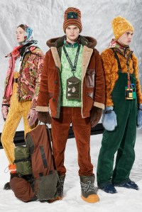 Moncler Grenoble