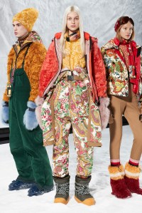 Moncler Grenoble