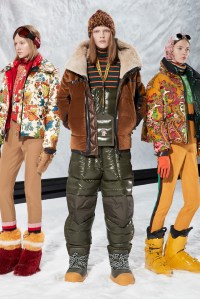 Moncler Grenoble