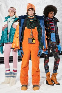 Moncler Grenoble