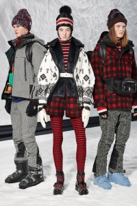 Moncler Grenoble