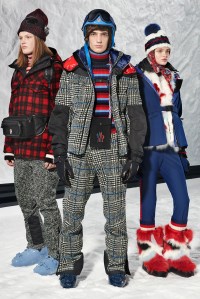 Moncler Grenoble
