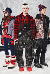 Moncler Grenoble