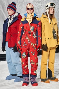 Moncler Grenoble