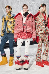 Moncler Grenoble