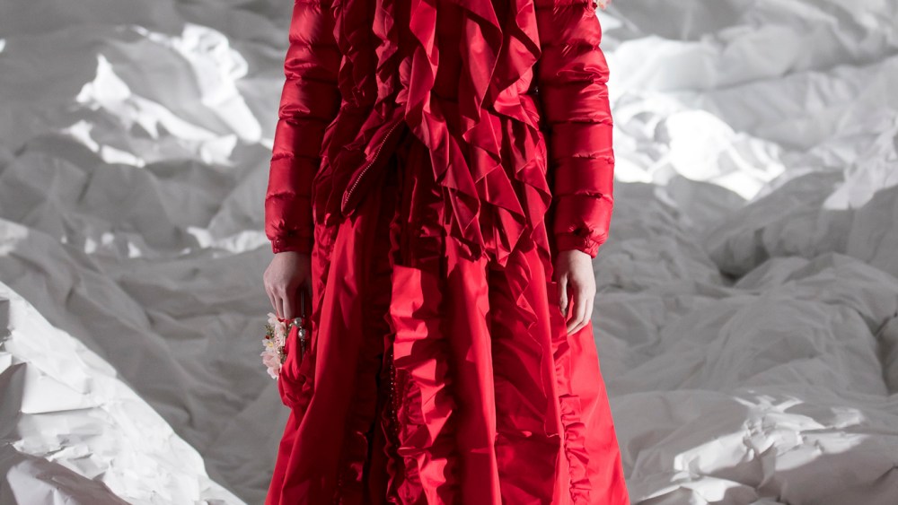 Moncler Simone Rocha