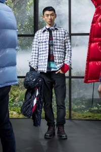 Moncler Fragment Hiroshi Fujiwara