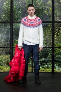 Moncler Fragment Hiroshi Fujiwara