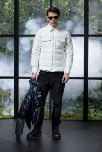 Moncler Fragment Hiroshi Fujiwara