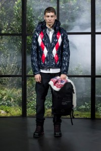 Moncler Fragment Hiroshi Fujiwara