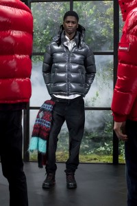 Moncler Fragment Hiroshi Fujiwara
